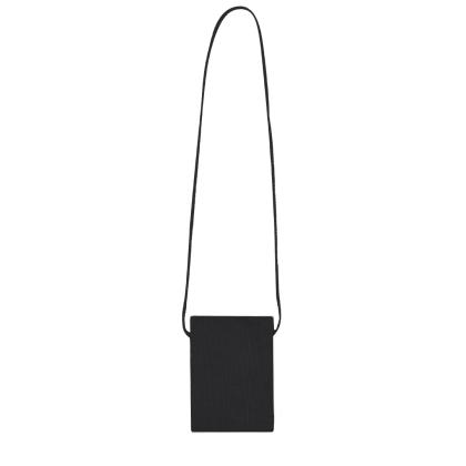 Hulak Holder Lanyard - BLACK