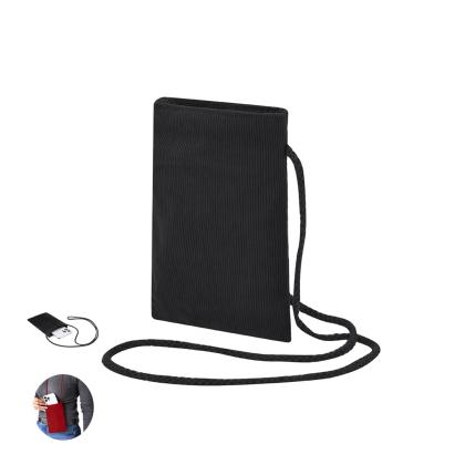 Hulak Holder Lanyard - NATURAL