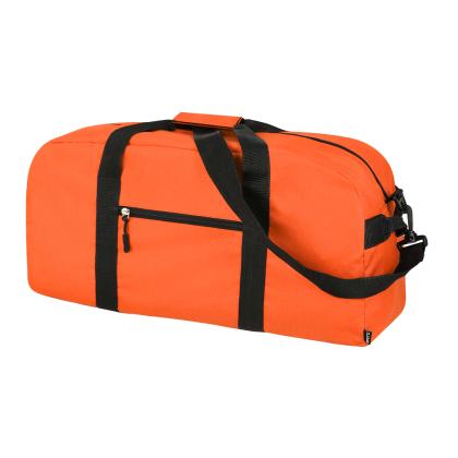 Framton Bag - ORANGE