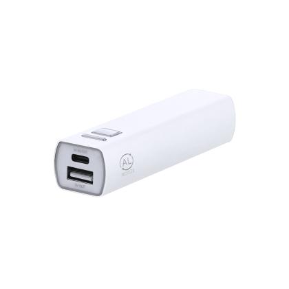 Serdinam Power Bank - WHITE