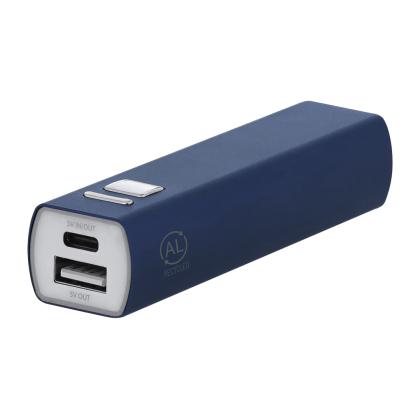 Serdinam Power Bank - NAVY BLUE