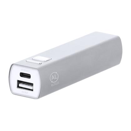 Serdinam Power Bank - SILVER
