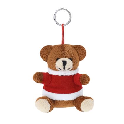 Cardix Keyring Teddy - BEAR