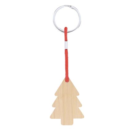 Matcher Keyring - TREE