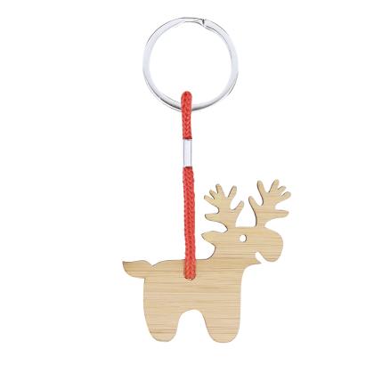 Matcher Keyring - RENO