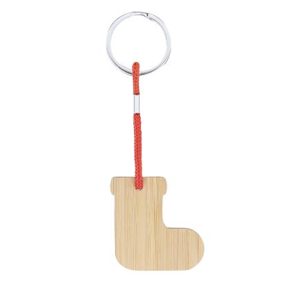 Matcher Keyring -