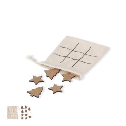 Bronso Game - NATURAL