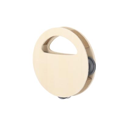 Andex Tambourine - NATURAL
