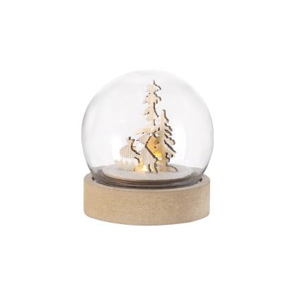 Cemayer Christmas Decoration - NATURAL