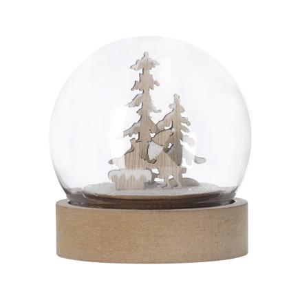 Cemayer Christmas Decoration - NATURAL