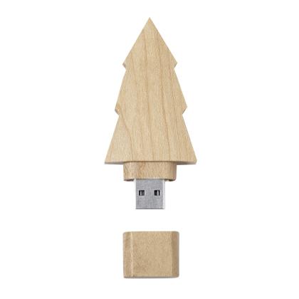 Neskup 16GB USB Memory - NATURAL