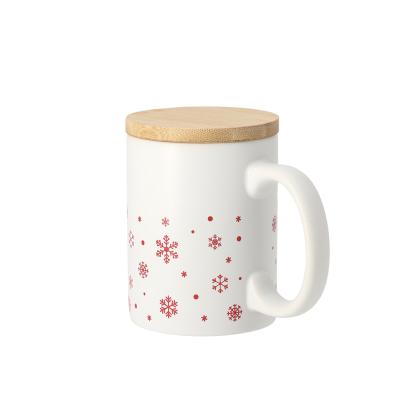 Helogran Mug - WHITE