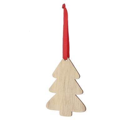 Clixar Sublimation Christmas Decoration - TREE
