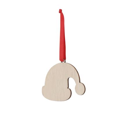 Clixar Sublimation Christmas Decoration -