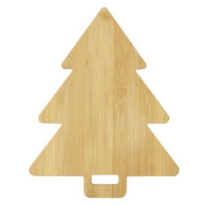 Strasser Kitchen Cutting Board - NATURAL