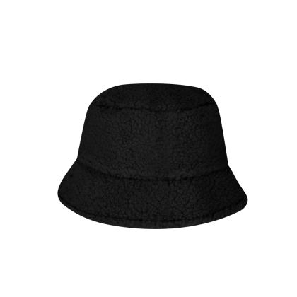Timoty Hat - BLACK