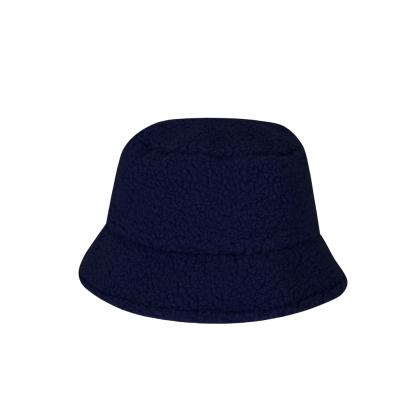 Timoty Hat - NAVY BLUE