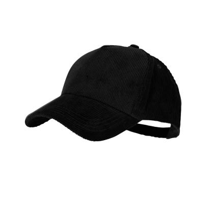 Dispart Cap - BLACK