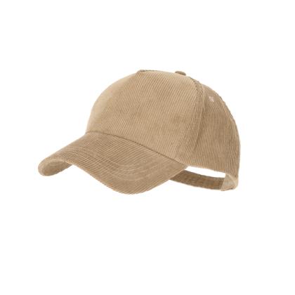 Dispart Cap - BEIGE