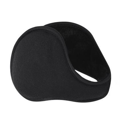 Gorman Earmuffs - BLACK