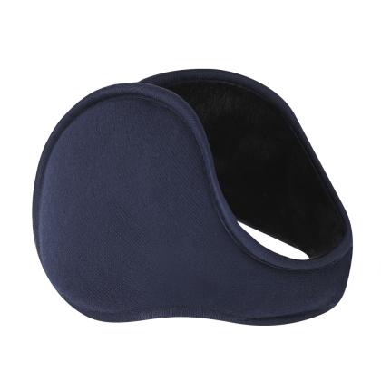 Gorman Earmuffs - NAVY BLUE
