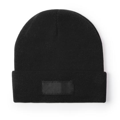 Vert Kids Hat - BLACK