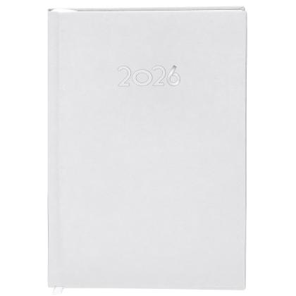 Canek Diary - WHITE
