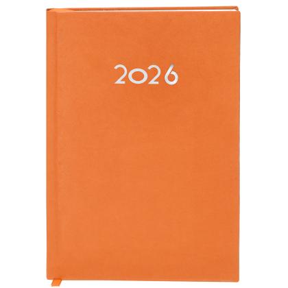 Canek Diary - ORANGE