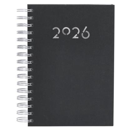 Witrex Diary - BLACK