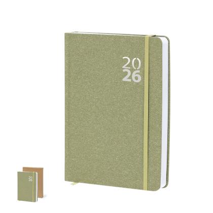 Florian Diary - GREEN