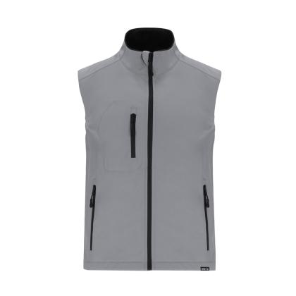 Handricks Vest - GREY