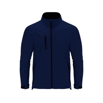 Grifter Jacket - NAVY BLUE