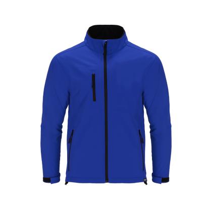 Grifter Jacket - BLUE