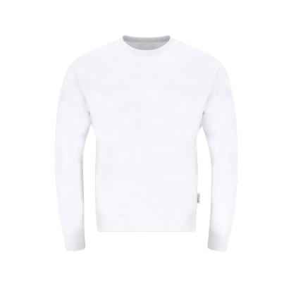 Skelton Adult Sweatshirt - WHITE