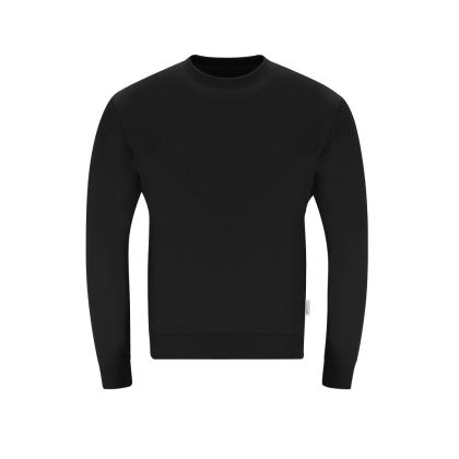 Skelton Adult Sweatshirt - BLACK