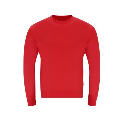 Skelton Adult Sweatshirt - RED