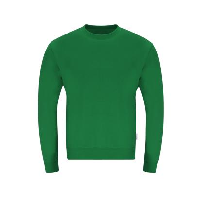 Skelton Adult Sweatshirt - GREEN