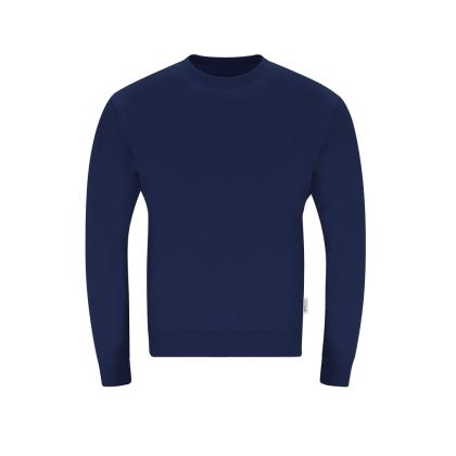 Skelton Adult Sweatshirt - NAVY BLUE