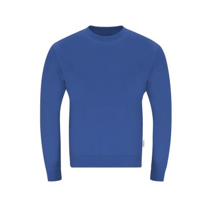 Skelton Adult Sweatshirt - BLUE