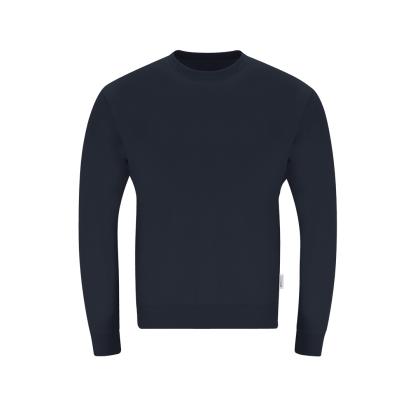 Skelton Adult Sweatshirt - DEEP NAVY