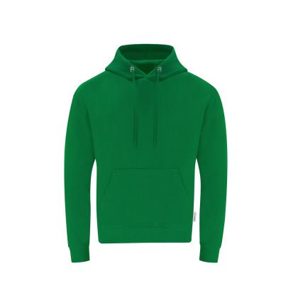 Dretius Adult Hooded Sweatshirt - GREEN