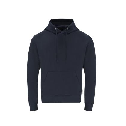 Dretius Adult Hooded Sweatshirt - DEEP NAVY