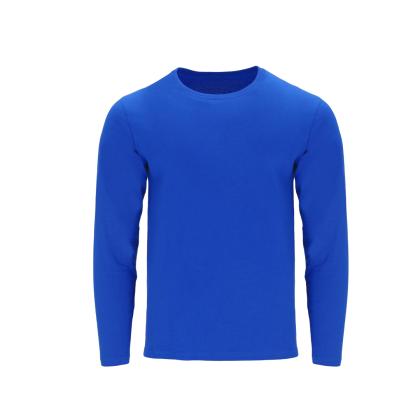 Hawk Adult Colour T-Shirt - BLUE