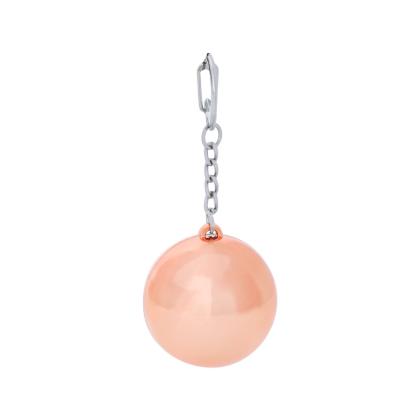 Frissel Keyring Lip Balm - PINK
