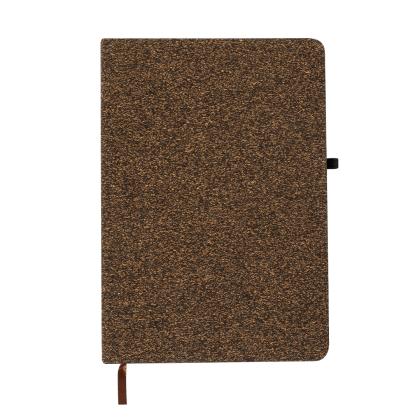 Glampex Notepad - BROWN