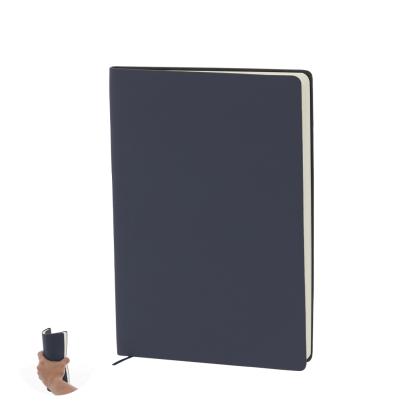 Lazox Notepad - BLACK