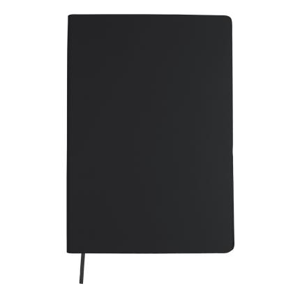 Lazox Notepad - BLACK