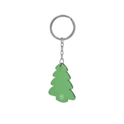 Shappier Keyring - GREEN