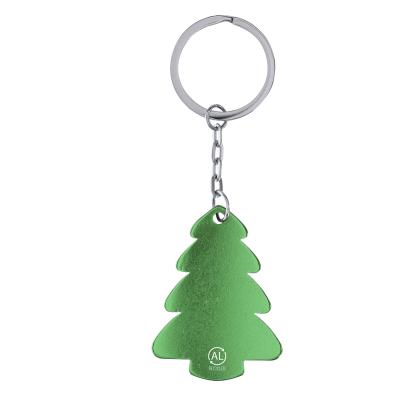 Shappier Keyring - GREEN