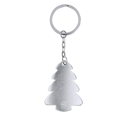 Shappier Keyring - SILVER